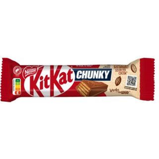 Kitkat Chocolate Kit Kat Chunky Leite & Cacau 40 g