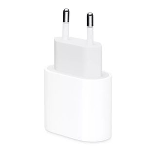 Apple Adaptador de Corrente USB-C 20 W Branco