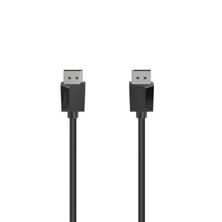 Hama Adaptador Displayport 1.2 - HDMI 4K 1.20 m