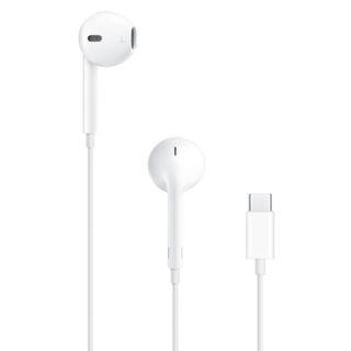 Apple Auriculares earPods com Fios USB-C Branco