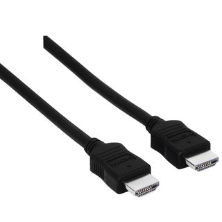 Hama Cabo Vídeo HDMI (M) - HDMI (M) FHD 3 m