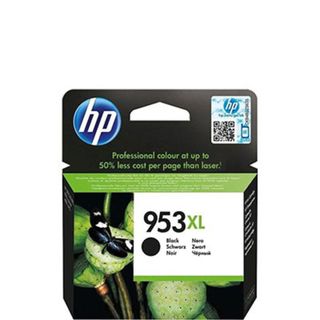 Hp Tinteiro 953XL Preto