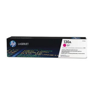 Toner Hp 130a Magenta Per Pro Mfpm170 Series 176n 177fw - Crthp Cf353a