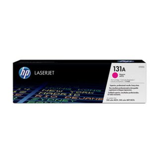 Toner Hp 131a Magenta Per Pro200 - Crthp Cf213a