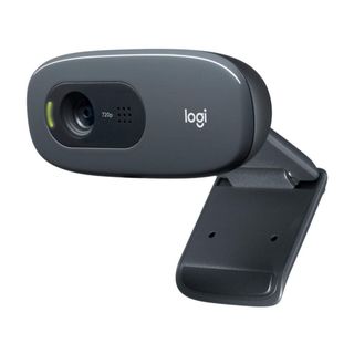 Webcam - Logitech C270 (1324293)