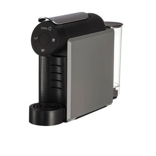 Delta Q Máquina de Café MiniQool 0,6 l Cinzenta
