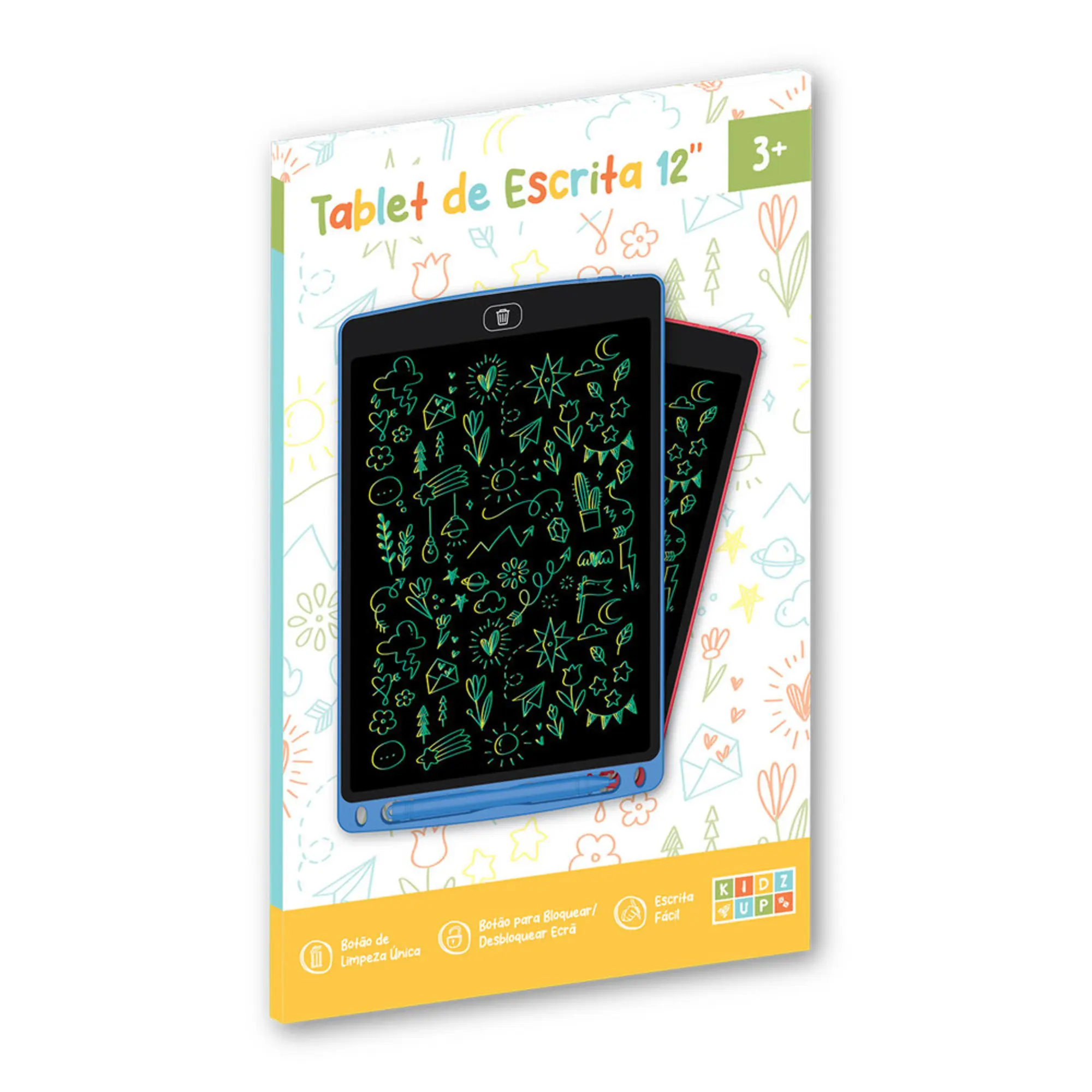 Equipamento Móvel