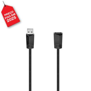 Cable Usb - Hama 00200620 (1498490)