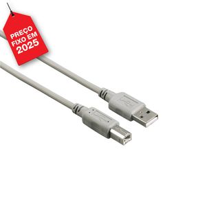 Cable Usb - Hama 00200900 (1499405)