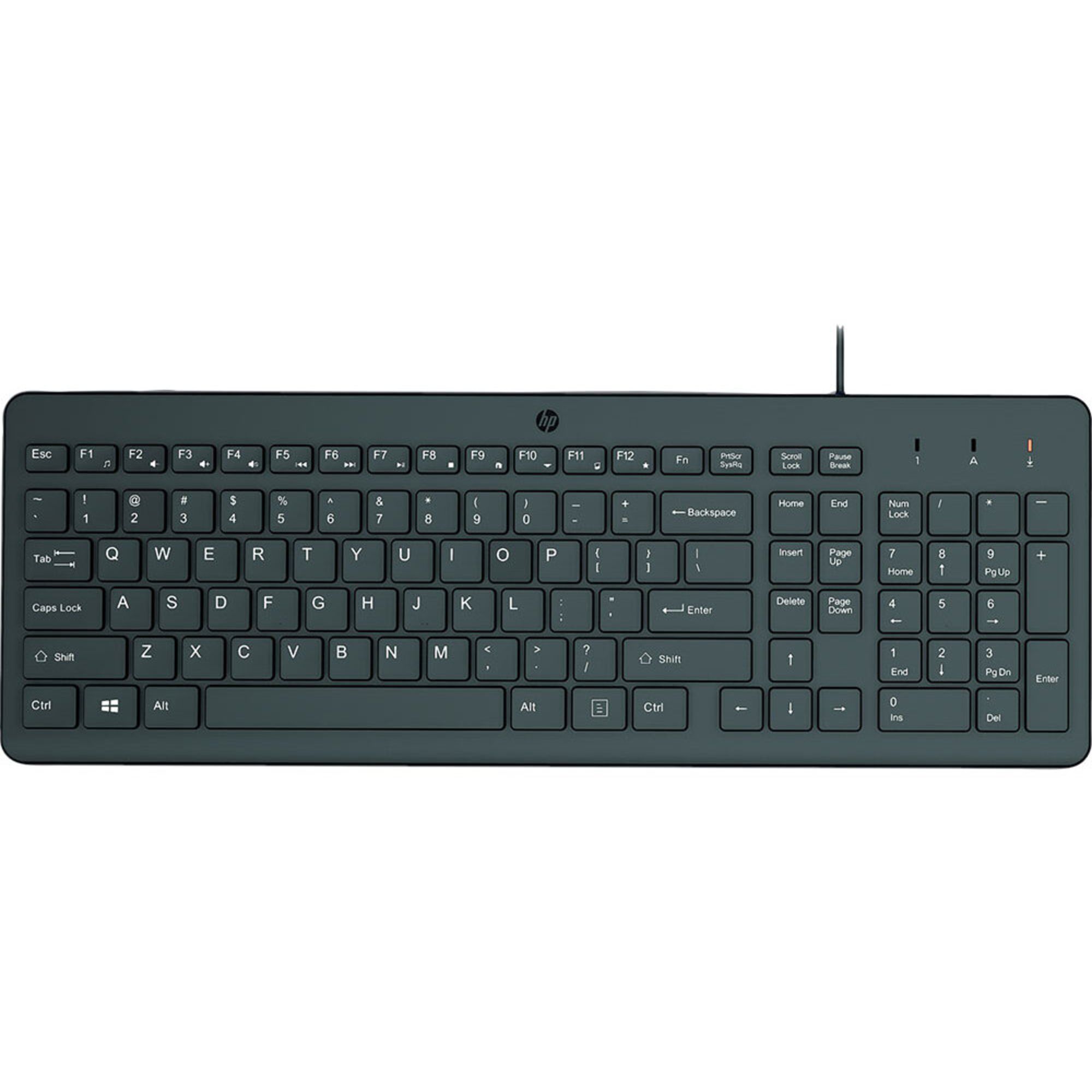 Teclados Computador