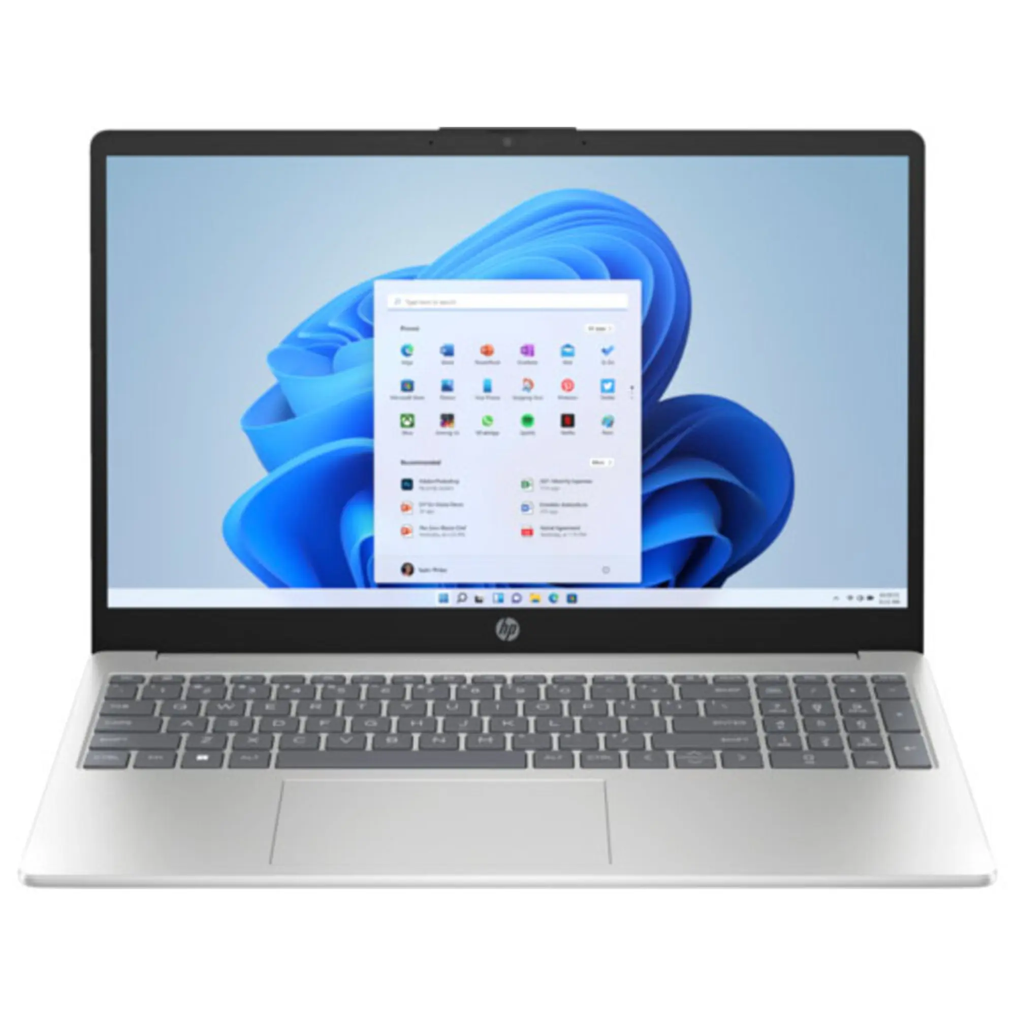 Portáteis e Hardware
