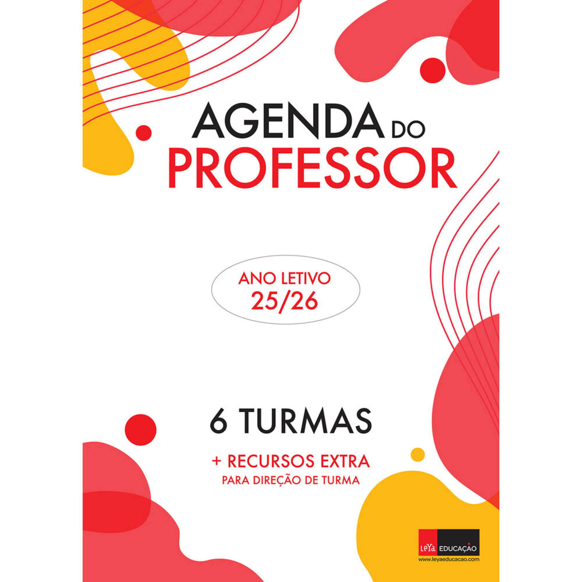 Agendas e Organizadores