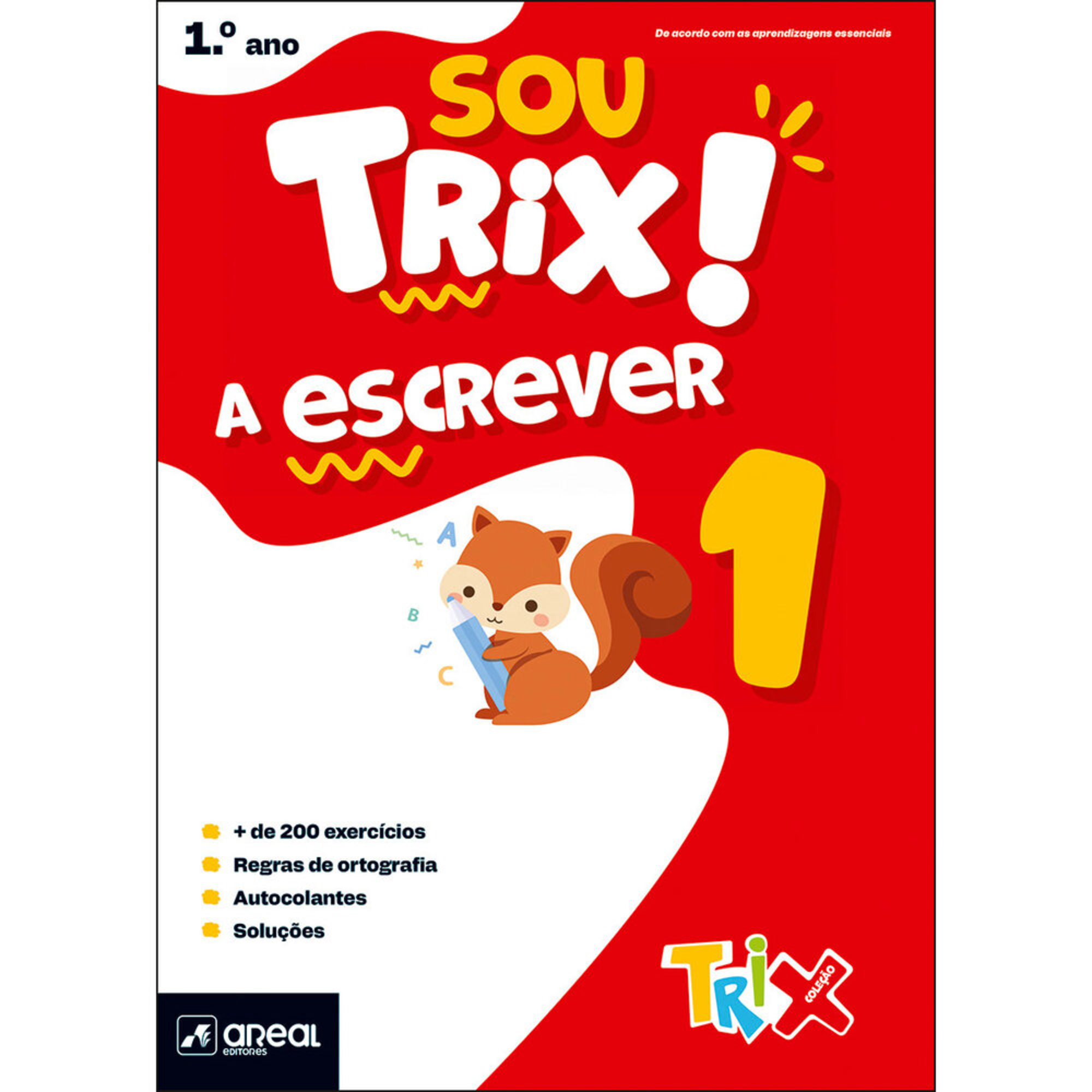 Livros de Apoio Escolar