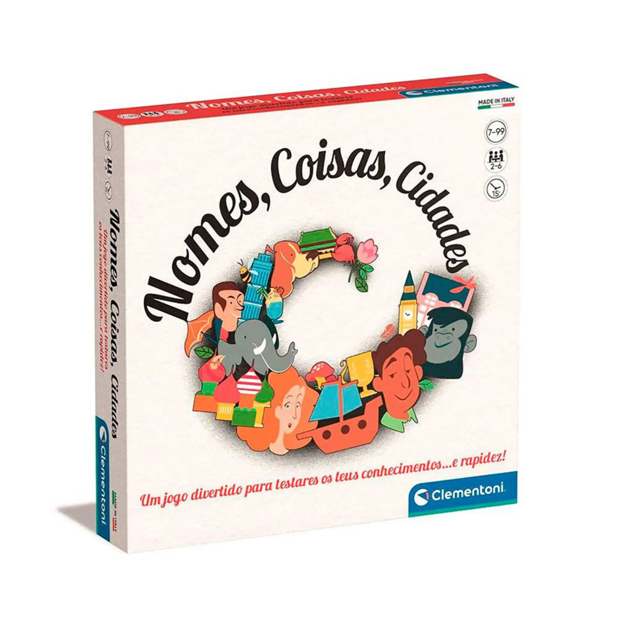 Jogos de Tabuleiro