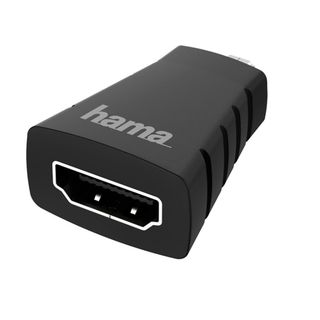 Adaptador - Hama 00200348 (1499418)