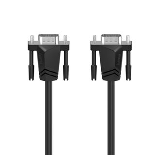 Hama Cabo VGA (M) – VGA (M) FHD Preto