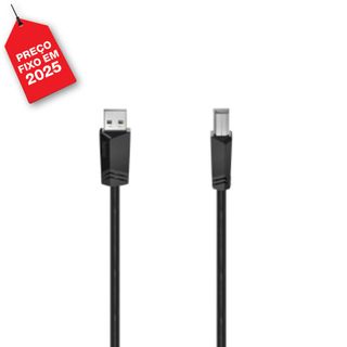 Cable Usb - Hama 00200603 (1499408)