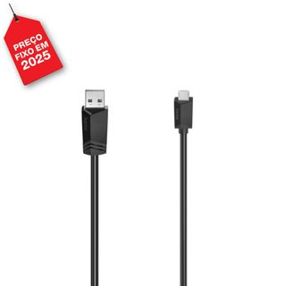 Cable Usb - Hama 00200608 (1499409)
