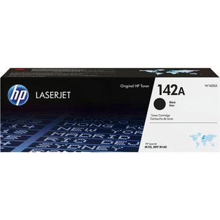 Toner Hp 142a Nero Per M110we - Crthp W1420a