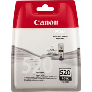 Canon Tinteiro PGI-520 Preto