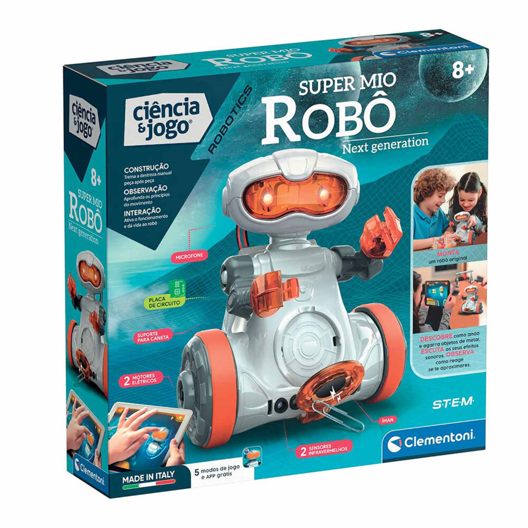 Jogos Educativos e Didáticos