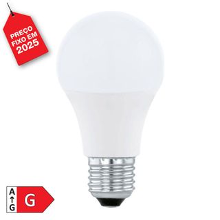 Eglo My Light My Style Lâmpada LED E27 Branca Quente