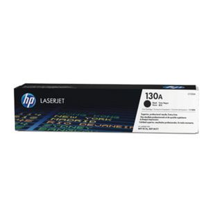 Toner Hp 130a Nero Per Pro Mfpm170 Series 176n 177fw - Crthp Cf350a