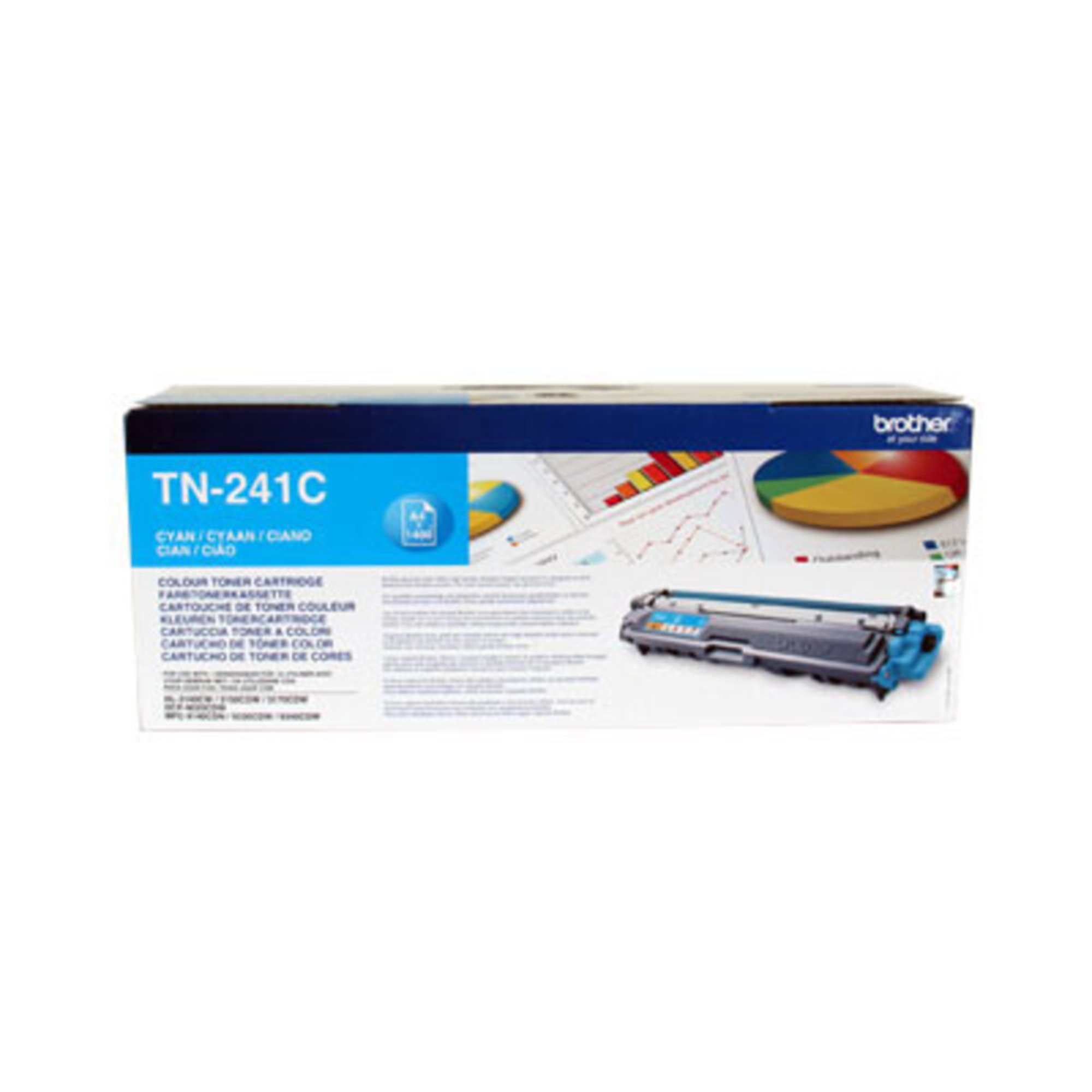 Toners