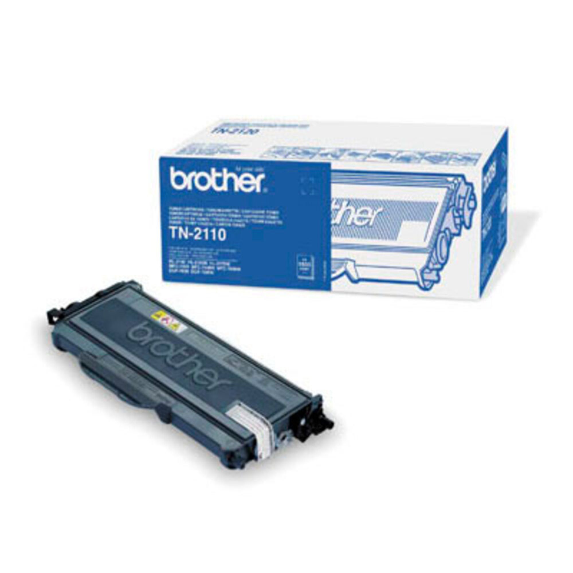 Toners