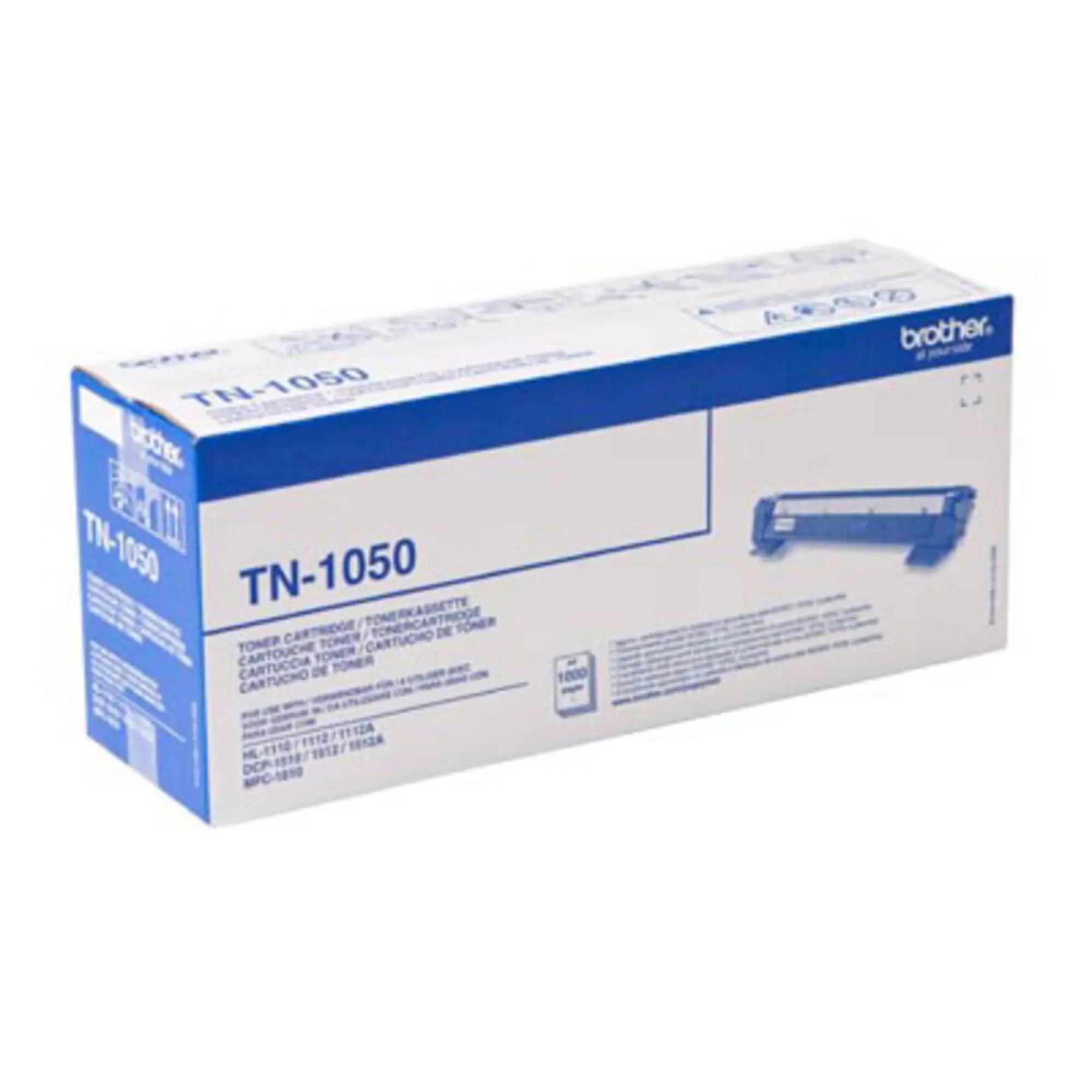 Toners
