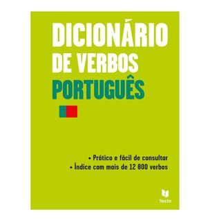 Leya Dicionário Verbos Português