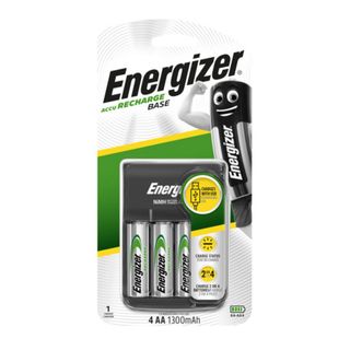 Energizer Base Char USB BP + 4AA ,A065236