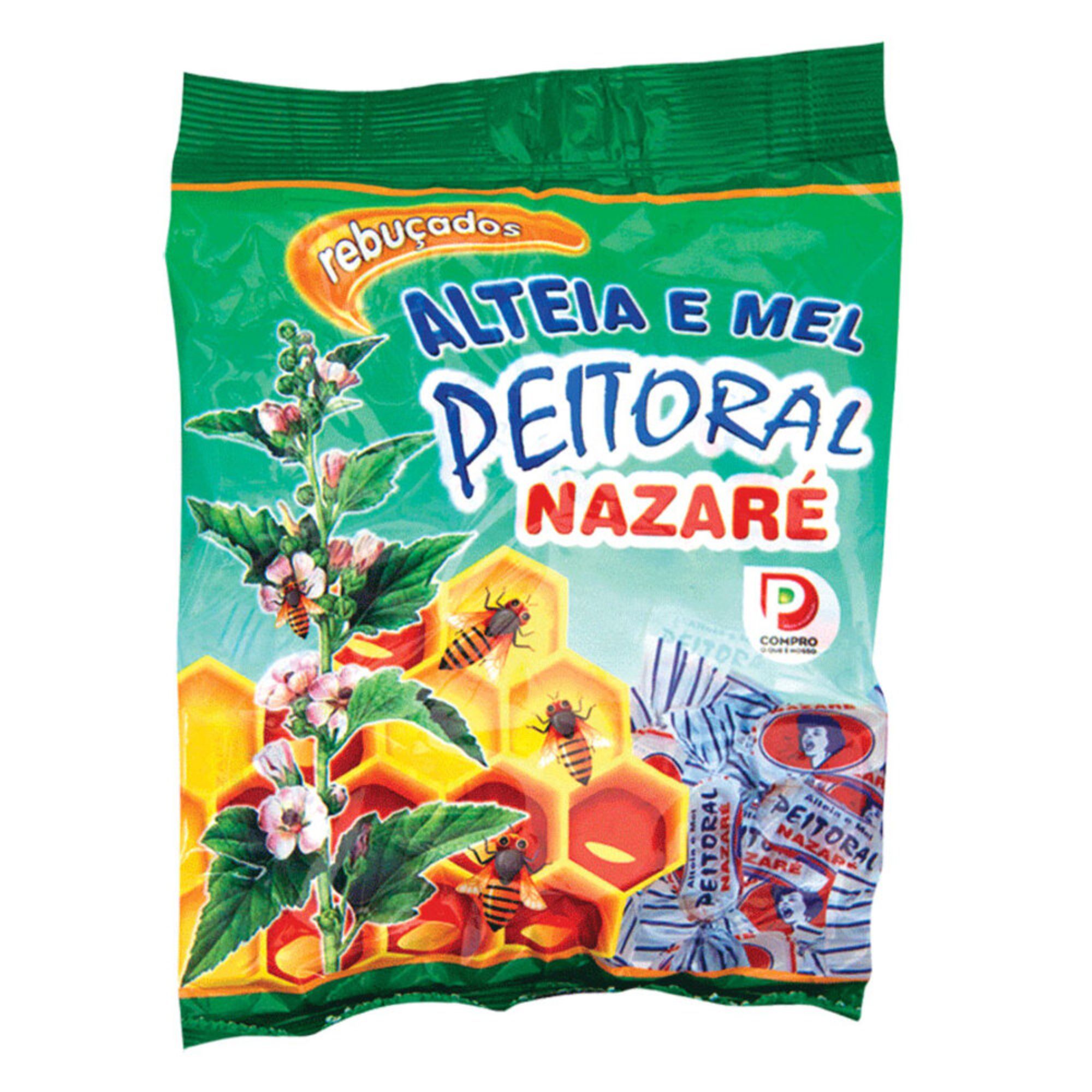 Snacks e Doces