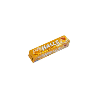 Halls Rebuçados Calm Mel e Limão 28 g