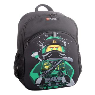 Lego Ninjago Mochila Infantil Verde-GPL10100/06