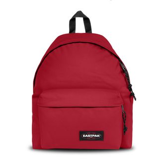 SAC A DOS EASTPACK EK620 26W PADDED PAK'R SCARLET 24L
