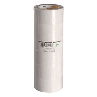 Fita de Embalagem 50 mm x 66 m Branco