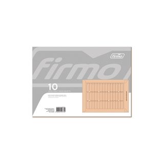 Firmo Envelope Saco p/ Circulação Interna B4 10 Unid.