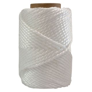 Fio Multiusos PE500/3 250 g Branco