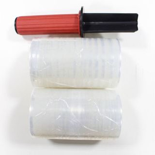 Mab Rolo Filme Embalagens 125x100mm e Punho