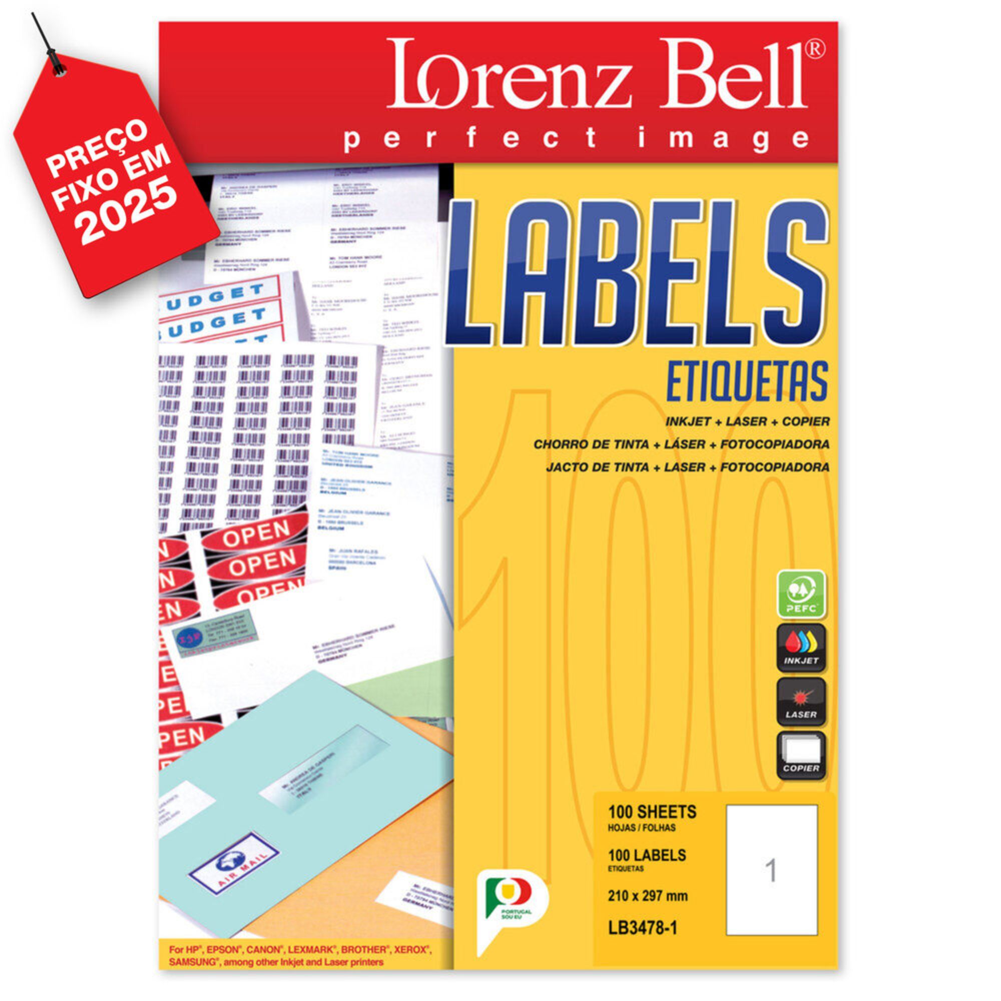 Organização e Arquivo