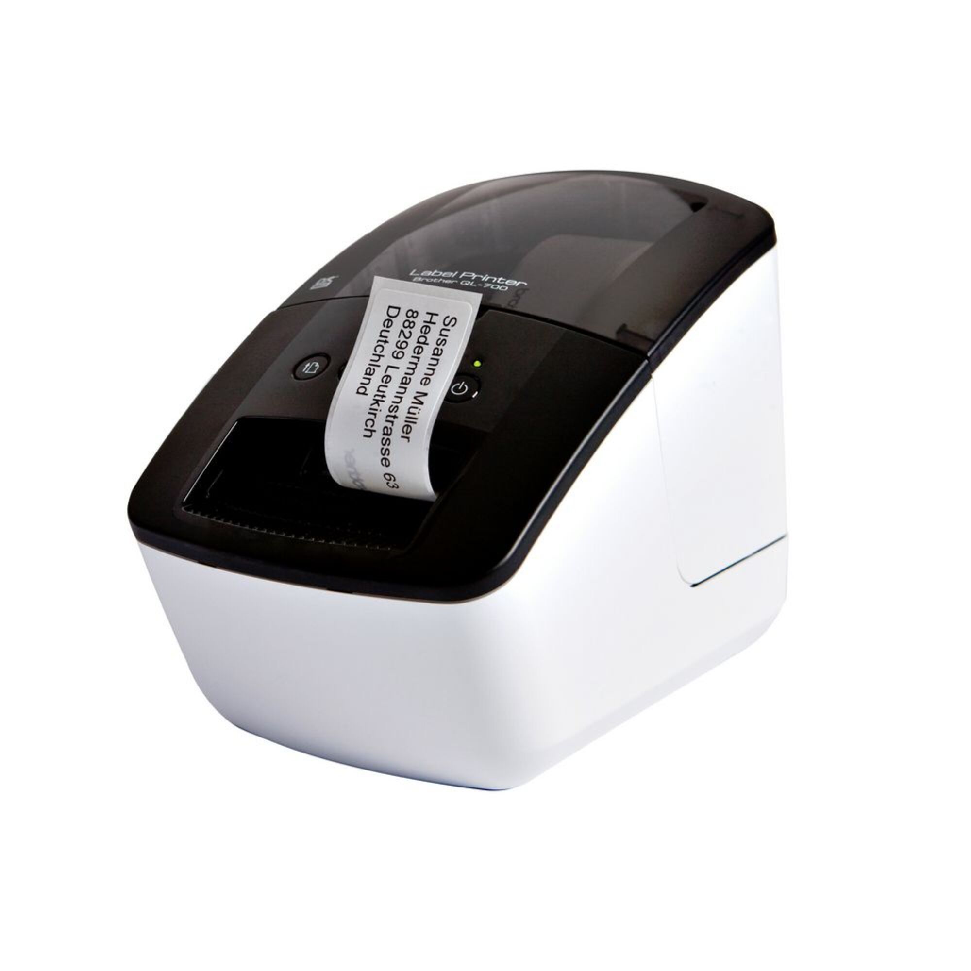 Etiquetadoras e Acessórios