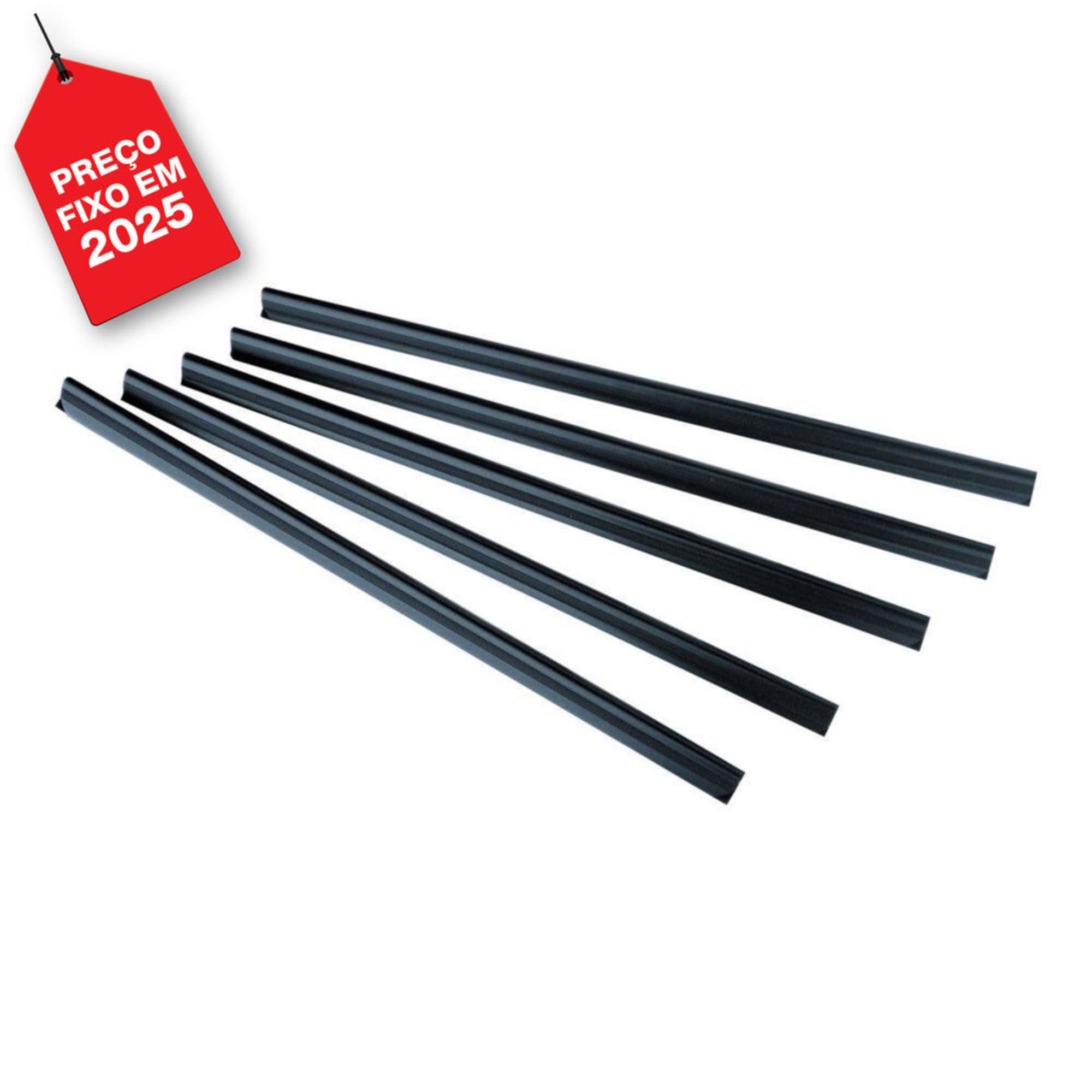 Encadernadoras, Argolas e Capas