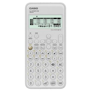 Casio Calculadora FX-570SPX