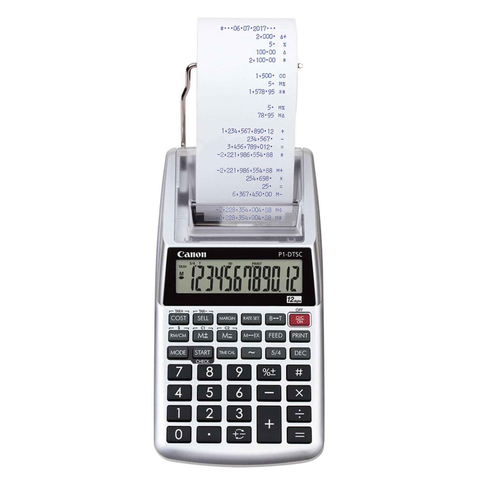 Calculadoras Escolares
