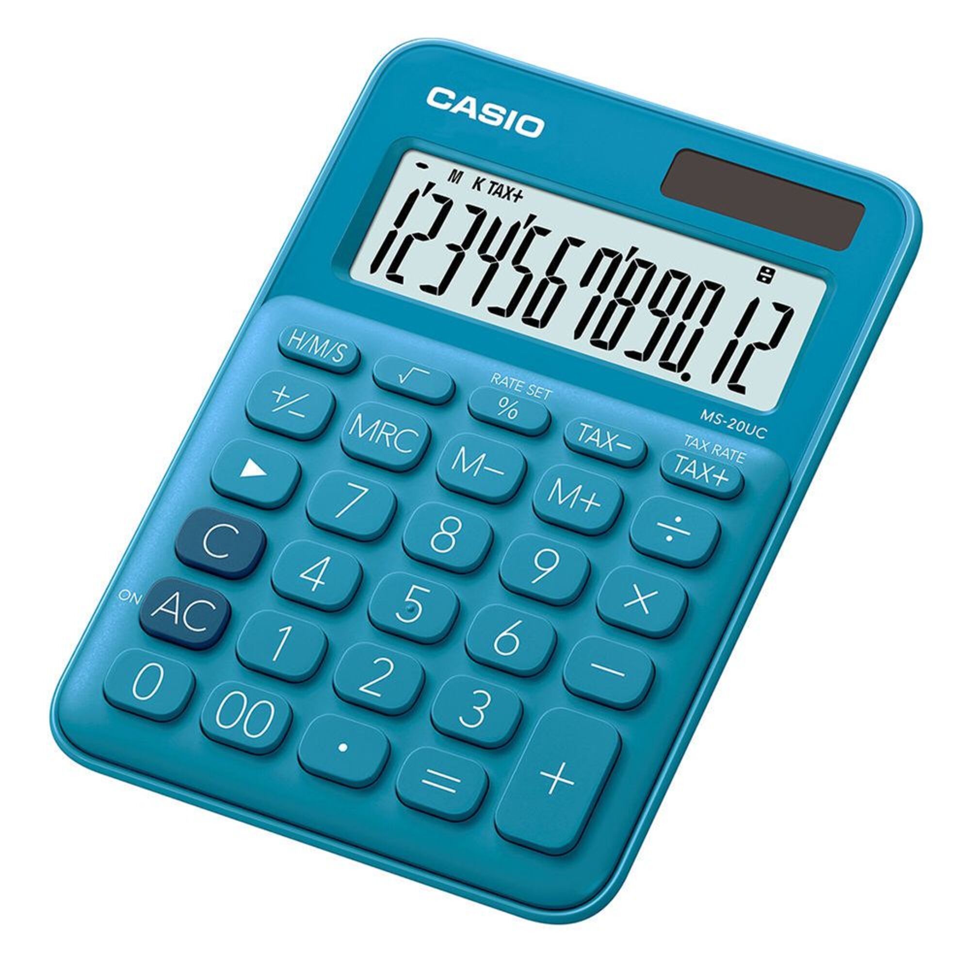 Calculadoras  Escolares
