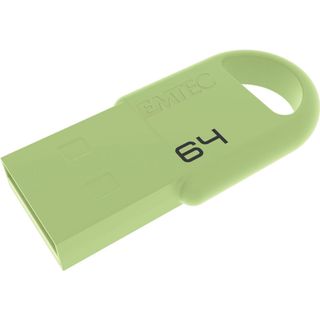 Pendrive Emtec D250 Mini USB 2.0 64GB - Color aleatorio