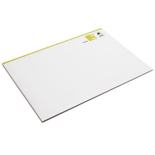 Ctt Envelope Correio Verde 229 mmx324mm 5 Unid.