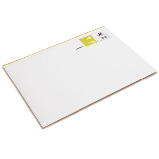 Ctt Envelope Correio Verde 162x229mm Papel 5 Unid.