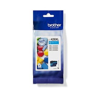 Brother Tinteiro LC-426XL Azul LC426XLC